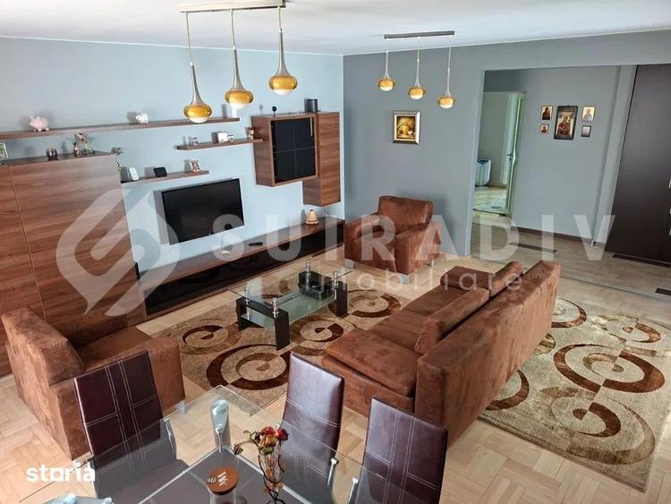 Apartament cu 3 camere | 2 balcoane | Parcare subterana | Buna Ziua - 3