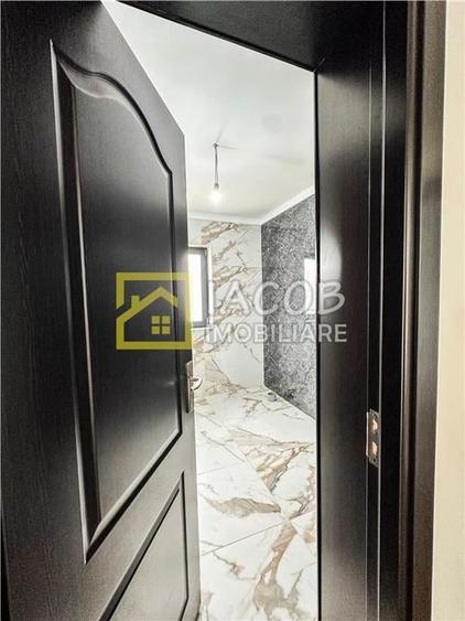 Casă individuală cu 3 camere cu Teren 450 Mp în Mărgineni