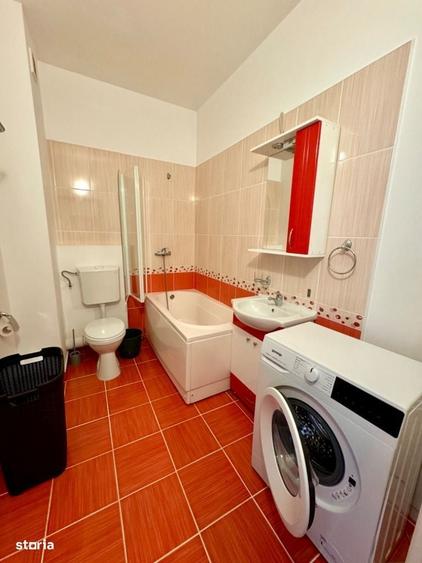 Inchiriez apartament o camera+nisa, Ared-UTA - 8