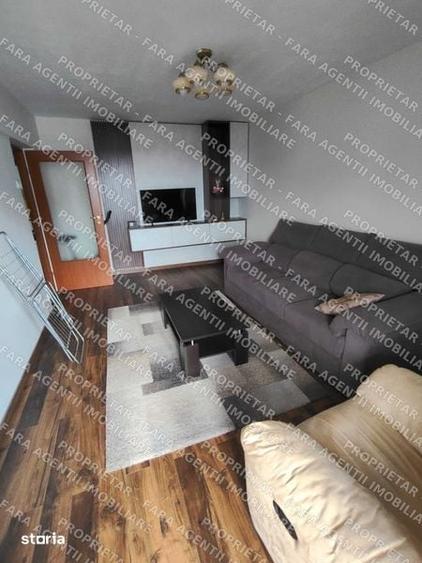 Apartament cu 3 camere decomandat în Drumul Taberei