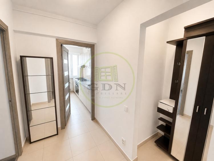 Apartament 2 camere | Pajura | Mobilat și utilat | Bloc reabilitat - 10