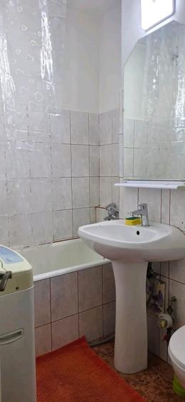 Garsonieră decomandată în Dristor