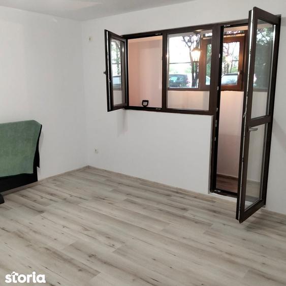 Apartament cu 3 camere în Chiajna