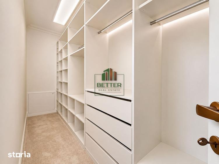 Vila de Vanzare | 5 Camere | 230mp | Mobilata & Utilata Lux - Berceni - 20