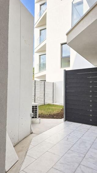 GARSONIERA | CURTE PROPIE | BLOC NOU - 7