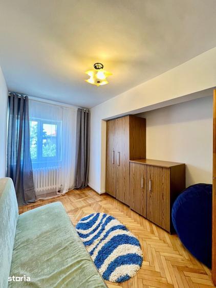 Ai nevoie de 3 camere in zona Garii ?i vrei sa fii aproape de tot? - 14