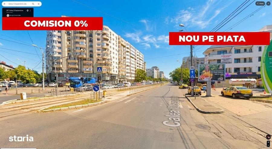 0% COMISION 4 camere spatioase 97.5mp | Bloc 2000, etaj 5, 13 Septembr - 4