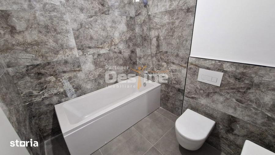 Apartament cu 3 camere în Băneasa