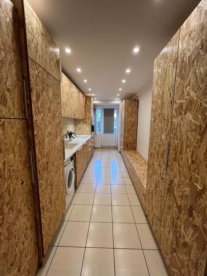 Apartament cu 2 camere decomandat în Exterior Vest