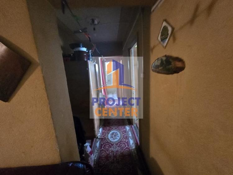 Apartament cu 4 camere decomandat în Ultracentral