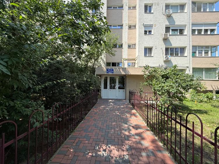 Apartament cu 2 camere semidecomandat în Sălăjan