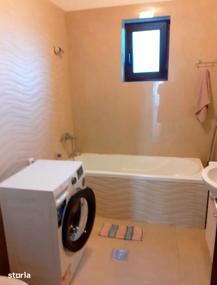 Apartament cu 3 camere în Mărăști
