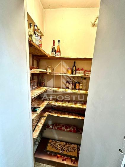 Apartament cu 2 camere semidecomandat, mobilat în Gării