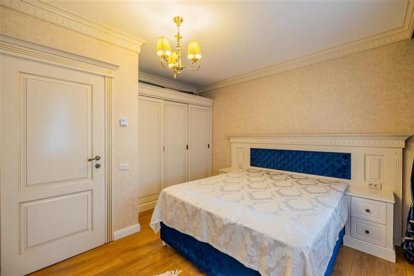 Casă cu 4 camere cu Teren 390 Mp în Sânpetru