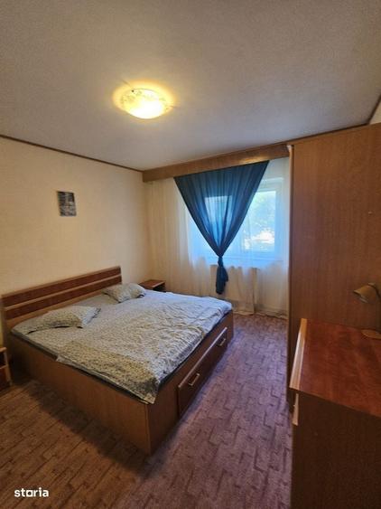 Apartament cu 2 camere decomandat în Eremia