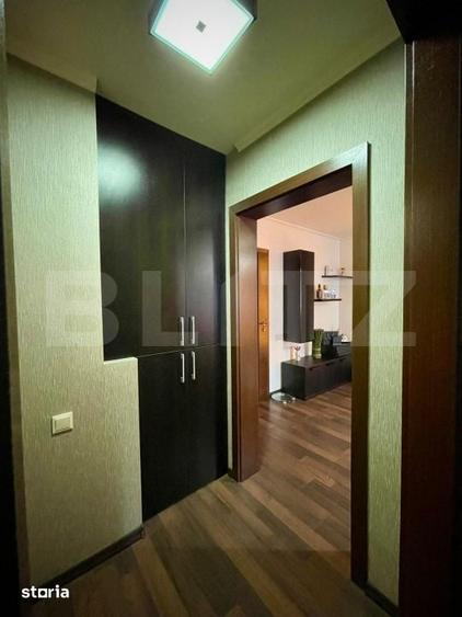 Apartament cu 2 camere în Central