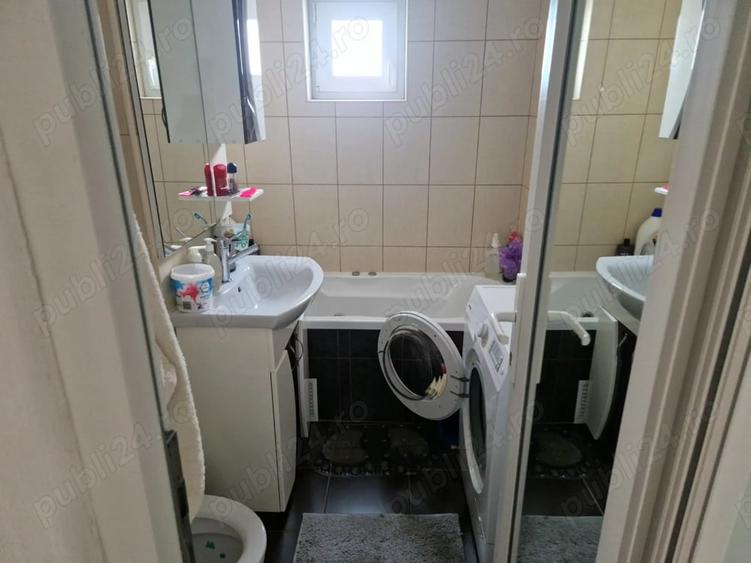 Apartament cu 2 camere decomandat în Dorobanților