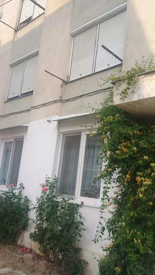 Apartament cu 2 camere nedecomandat în Central