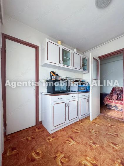 Apartament cu 2 camere decomandat în Bălcescu
