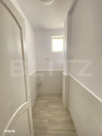 Apartament cu 8 camere decomandat în Lunca