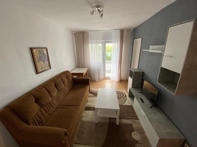 Garsonieră decomandată în Micălaca