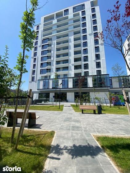 Apartament cu 3 camere în 13 Septembrie