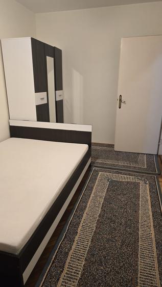 Apartament cu 3 camere decomandat în Gheorgheni