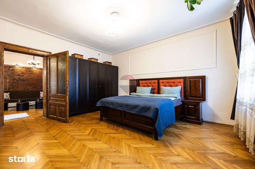 Apartament cu 3 camere în Bartolomeu