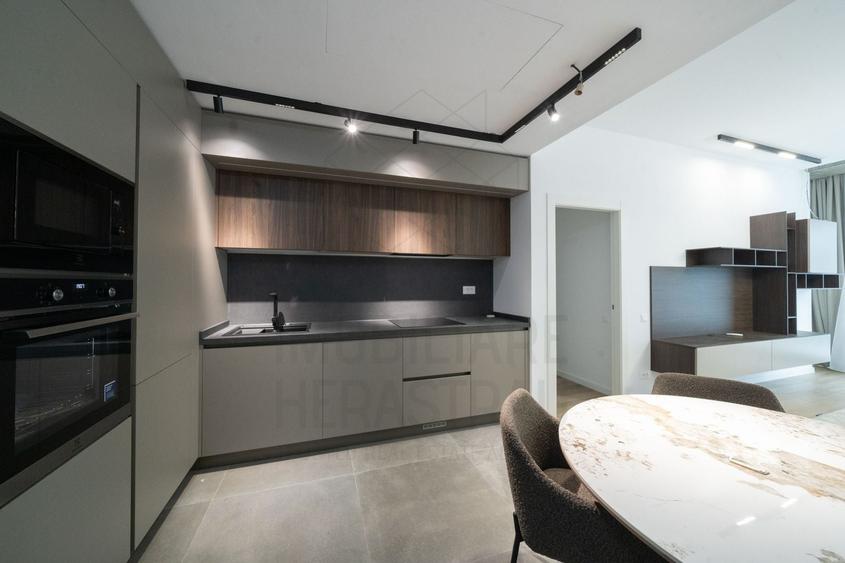 UP-Site | Apartament 2 camere vedere superbă Lac Floreasca - 4