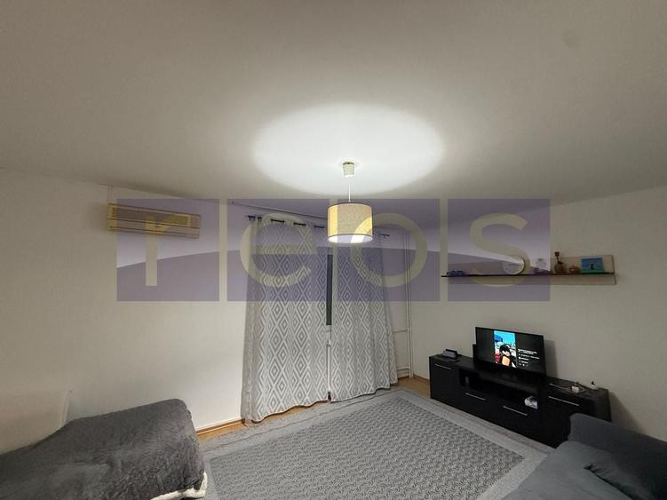 Apartament cu 3 camere decomandat în Beller