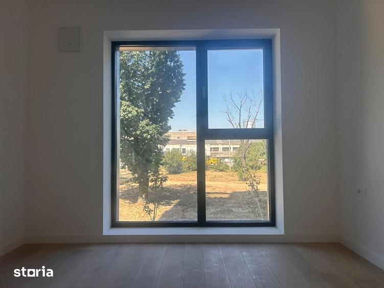 Apartament cu 2 camere în Pipera