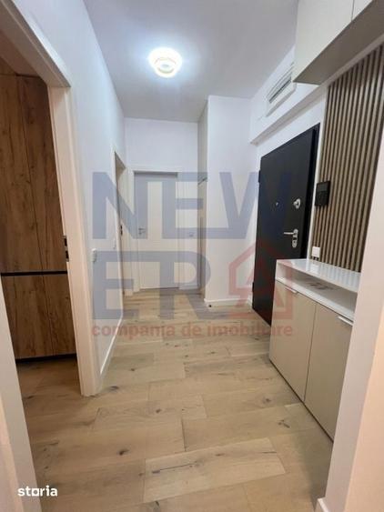 Apartament de inchiriat Pipera - 12