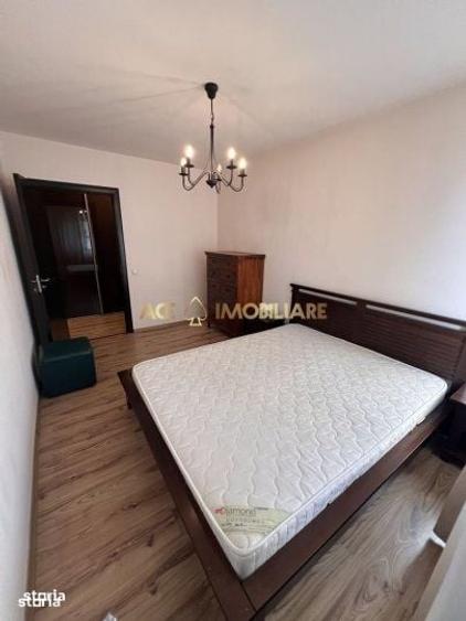 Apartament cu 2 camere în Colentina