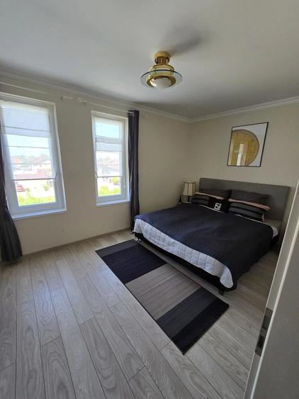 Apartament Giroc Nou Mobilat - 5