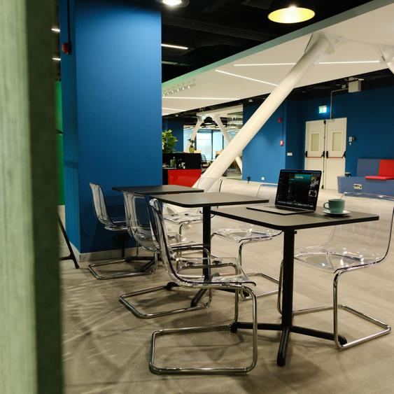 Spatiu Birou | Totul inclus | Pret Avantajos - 10