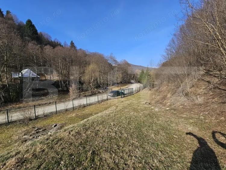 Casa de vacanta-Exclusivitate-Cumparator Comision 0-Sat Fiad ( Comuna Telciu) - 5