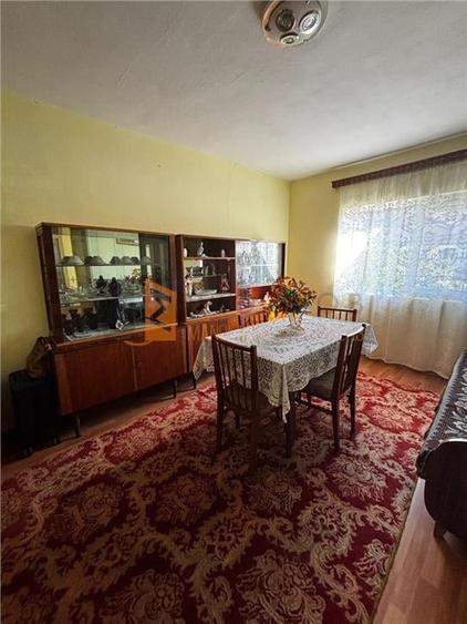Casa tip parter 4 camere  zona Unguriu judet Buzau - 4