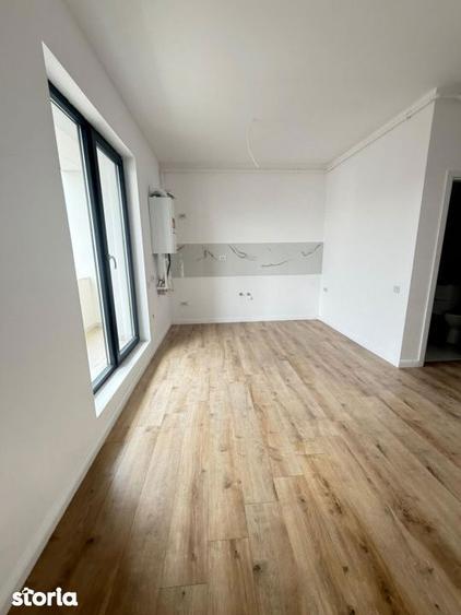 Vanzare Garsoniera Bragadiru/Bloc Nou - 5