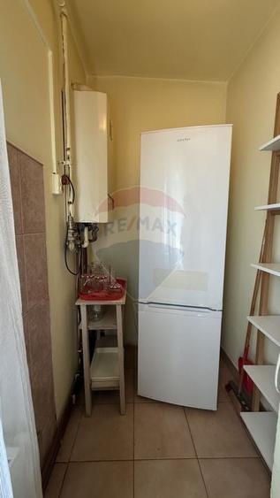 Apartament 2 camere – Bd. Decebal, zona Meda - 7