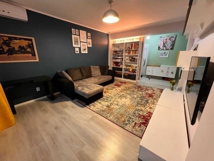 Apartament 2 camere decomandat 62mp - loc de parcare - Tudor Neculai - 4