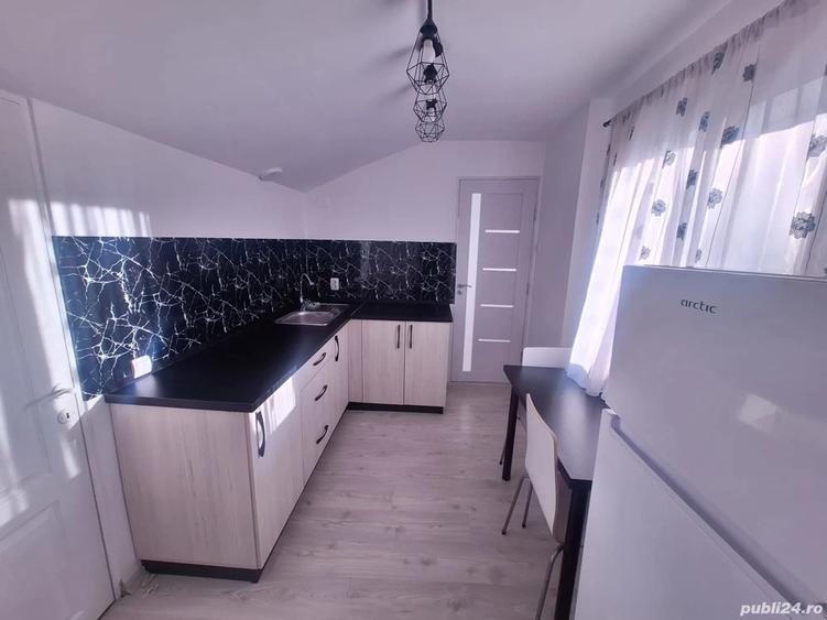 Garsoniera de inchiriat - 8