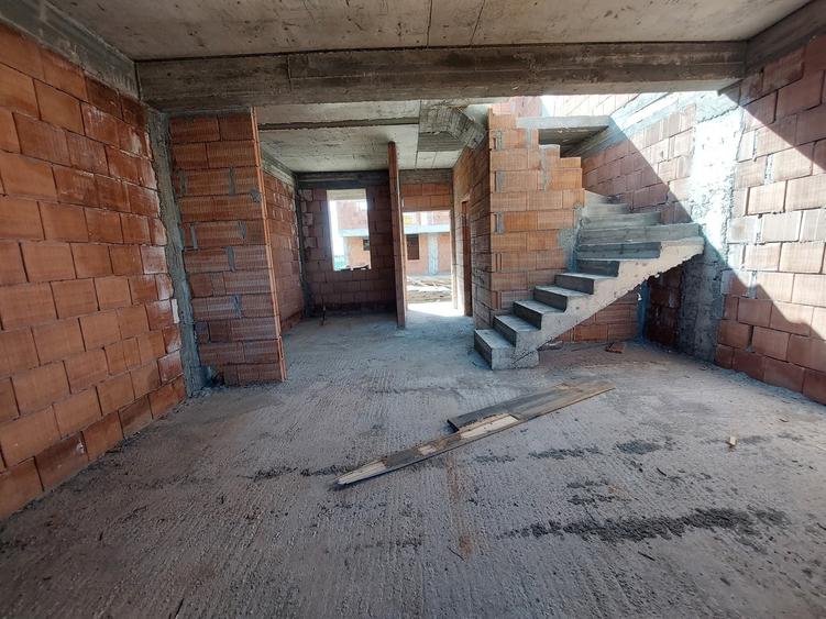 Vile Înșiruite 4 Camere P+1 -Dobroești Fundeni - 28