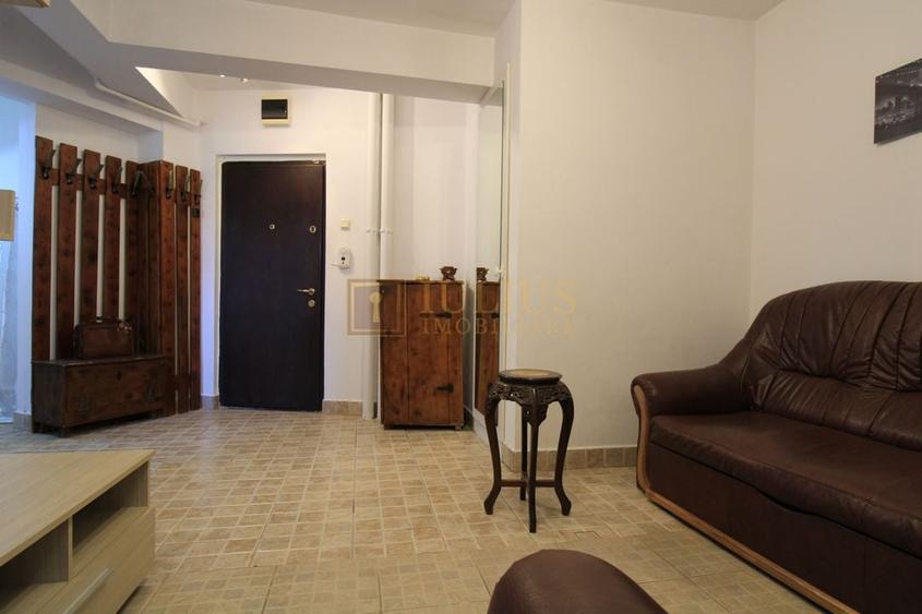 Piata Victoriei, 3 camere, pet-friendly - 12