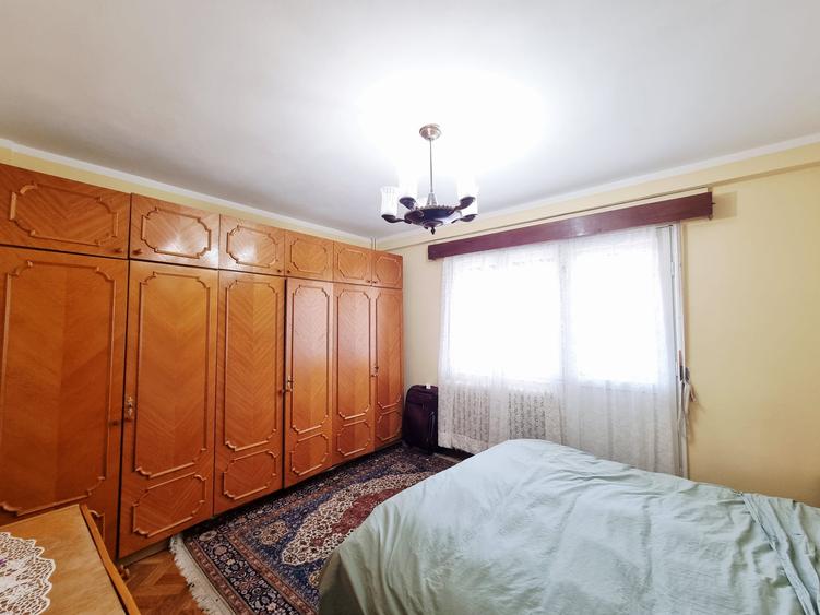 Apartament 3 cam supr.totala 114mp(98mp utili) in centru str.N.Balcescu - 6