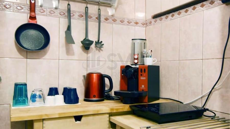 REA1027667 Garsoniera II AIRBNB II Cismigiu II Bloc Florentin - 9