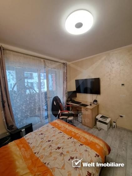 Apartament de lux cu 4 camere - Columna Residence, Floresti - Zona VIVO - 18