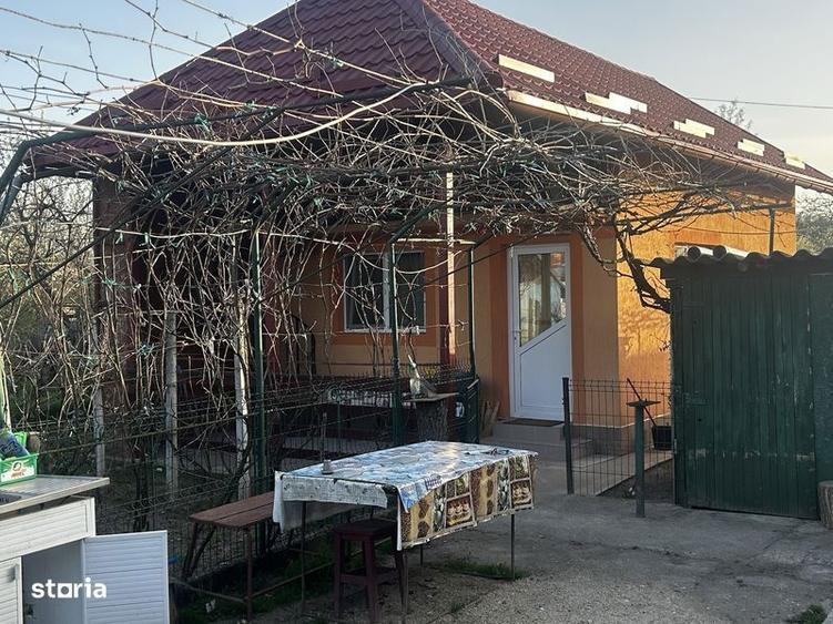 Proprietate Lunca Corbului jud arges 2600 mp - 1