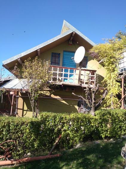 Vand casa de vacanta conac nou - 1