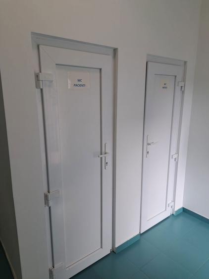 Cabinet stomatologic la cheie, spatiu comercial 50 mp Timisoara, Aface - 2