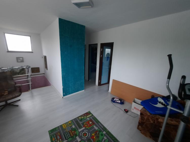 Casa individuala 4 camere in Salicea, 198 mp utili, teren 600 mp - 13